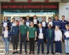 Primeiro Curso de Formação em Língua Portuguesa Organizado em Conjunto pelo IC-UEM e pela DUGONGO CIMENTOS, S.A.
