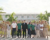 IC-UEM e Grupo Yuxiao realizaram em conjunto a cerimónia de abertura do primeiro curso de formação em língua portuguesa